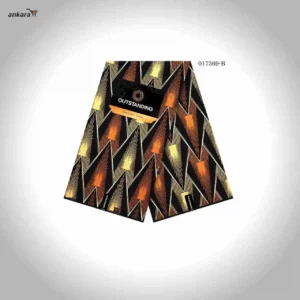 New Outstanding Ankara Oct 25 Design – Brown