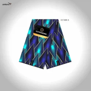 New Outstanding Ankara Oct 25 Design – Blue